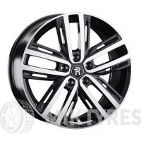 Replay NS225 7x18 5x114.3 ET 53 Dia 54.1 (silver)