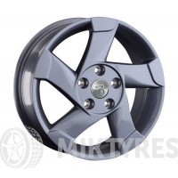 Replay NS251 6.5x16 5x114.3 ET 50 Dia 66.1