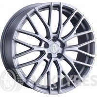 Replay NS255 7x17 5x114.3 ET 40 Dia 66.1 (MGM)