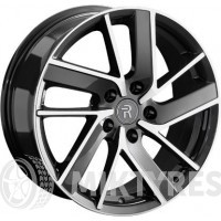 Replay NS259 7x17 5x114.3 ET 40 Dia 66.1 (GMF)