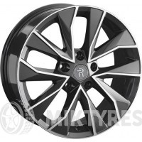 Replay NS260 7x17 5x114.3 ET 40 Dia 66.1 (GMF)