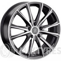 Replay NS269 7x19 5x114.3 ET 40 Dia 66.1 (GMF)