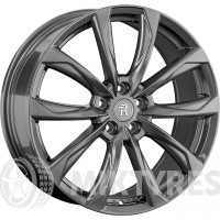 Replay NS273 8x20 5x114.3 ET 50 Dia 66.1 (GM)