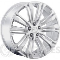 Replay NS274 8x20 5x114.3 ET 50 Dia 66.1 (silver)