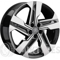 Replay NS275 7.5x18 5x114.3 ET 50 Dia 66.1 (GMF)