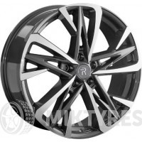 Replay NS277 8x20 5x114.3 ET 50 Dia 66.1 (GMF)