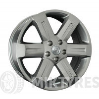 Replay NS40 7.5x18 5x114.3 ET 50 Dia 66.1 (GM)