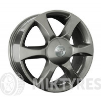 Replay NS45 7x17 5x114.3 ET 55 Dia 66.1 (GM)