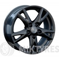 Replay NS48 7x17 5x114.3 ET 40 Dia 66.1 (silver)