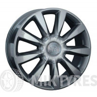 Replay NS57 8x20 6x139.7 ET 35 Dia 77.8 (GM)