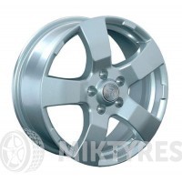 Replay NS66 7x17 5x114.3 ET 45 Dia 66.1 (silver)