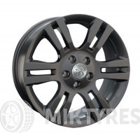 Replay NS68 7x17 5x114.3 ET 55 Dia 66.1 (silver)