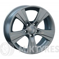 Replay OPL34 6.5x15 5x105 ET 39 Dia 56.6