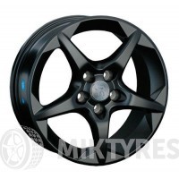 Replay OPL4 6.5x16 5x105 ET 39 Dia 56.6 (silver)