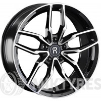 Replay OPL86 8x18 5x115 ET 45 Dia 70.1 (GMF)