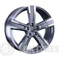 Replay PG78 7.5x17 5x108 ET 46 Dia 65.1 (GMF)