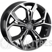 Replay PG94 7x17 5x108 ET 42 Dia 65.1 (GMF)