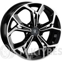 Replay PG94 7x17 5x108 ET 42 Dia 65.1 (BKF)