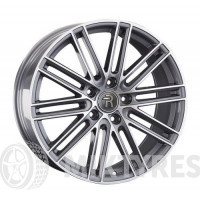 Replay PR21 9.5x21 5x130 ET 71 Dia 71.6 (GMF)