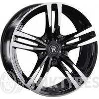 Replay PR37 10x20 5x112 ET 19 Dia 66.6 (MBF)