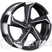 Replay PR38 9x20 5x112 ET 26 Dia 66.6 (MBF)