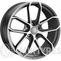 Replay PR39 10x22 5x130 ET 48 Dia 71.6 (MBF)