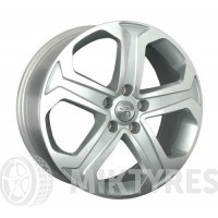 Replay RN172 6.5x17 5x114.3 ET 50 Dia 66.1 (SF)