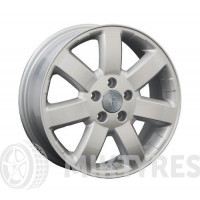 Replay RN173 7x18 5x114.3 ET 50 Dia 66.1 (silver)