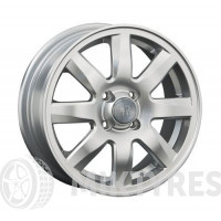 Replay RN34 6x15 4x100 ET 50 Dia 60.1