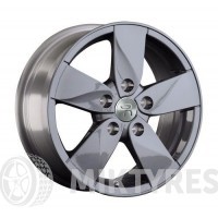 Replay RN45 6.5x15 5x114.3 ET 43 Dia 66.1 (GM)