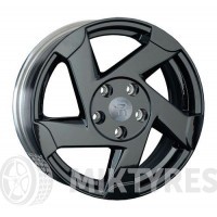 Replay RN65 6.5x16 5x114.3 ET 47 Dia 66.1 (silver)