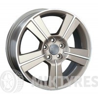 Replay SB11 6.5x16 5x100 ET 55 Dia 56.1 (SF)