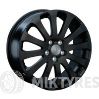 Replay SB14 6.5x16 5x100 ET 55 Dia 56.1 (silver)