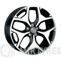 Replay SB22 7x17 5x100 ET 48 Dia 56.1 (GMF)