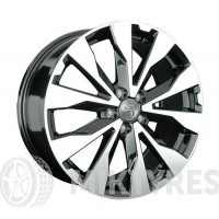 Replay SB25 7x17 5x100 ET 48 Dia 56.1 (BKF)