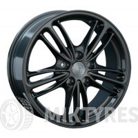 Replay SB32 7x17 5x114.3 ET 48 Dia 56.1 (silver)