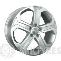 Replay SB40 7x18 5x114.3 ET 48 Dia 56.1 (SF)