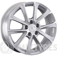 Replay SB45 7x17 5x114.3 ET 48 Dia 56.1 (SF)