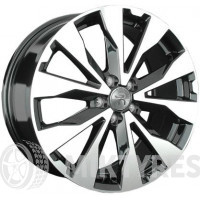 Replay SB65 7x17 5x114.3 ET 48 Dia 56.1 (GMF)