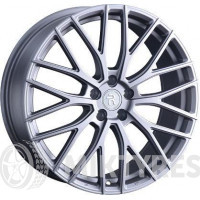 Replay SB67 8x19 5x114.3 ET 48 Dia 56.1 (MGM)