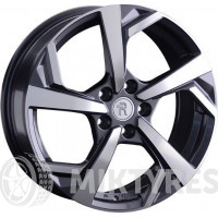 Replay SB69 7x17 5x114.3 ET 48 Dia 56.1 (GMF)