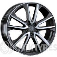 Replay SB77 7x17 5x114.3 ET 48 Dia 56.1 (GMF)