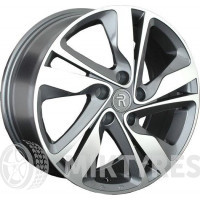 Replay SB84 7x17 5x114.3 ET 48 Dia 56.1 (GMF)