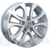 Replay SB86 7x17 5x114.3 ET 48 Dia 56.1 (SF)