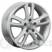 Replay SK1 6.5x16 5x112 ET 46 Dia 57.1 (silver)