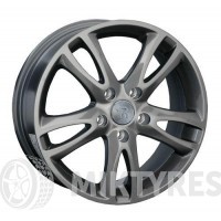 Replay SK1 6.5x16 5x112 ET 50 Dia 57.1 (silver)