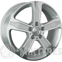 Replay SK124 6.5x17 5x112 ET 41 Dia 57.1 (SFP)