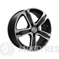 Replay SK124 7x18 5x112 ET 45 Dia 57.1 (SFP)