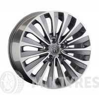 Replay SK126 8x18 5x112 ET 44 Dia 57.1 (SF)