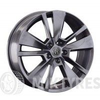 Replay SK129 7x18 5x112 ET 43 Dia 57.1 (GM)